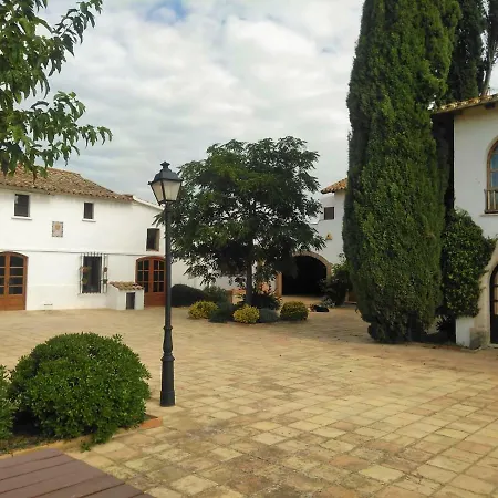 Holiday home Can Parellada Bodega Carol Valles *