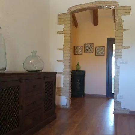Can Parellada Bodega Carol Valles Subirats