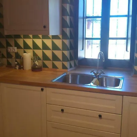 Can Parellada Bodega Carol Valles Holiday home *