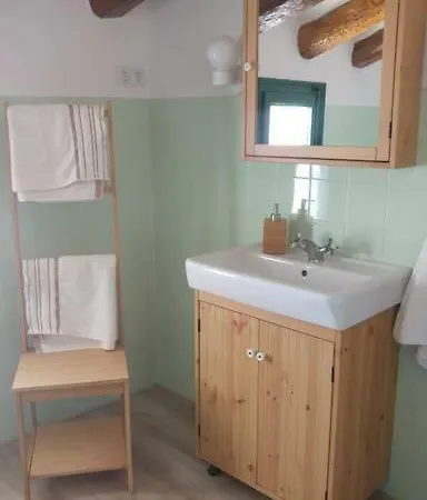 Can Parellada Bodega Carol Valles Holiday home Subirats