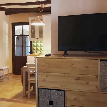 Holiday home Can Parellada Bodega Carol Valles *